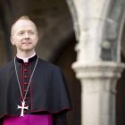 El obispo Erik Varden pronunció un exhaustivo análisis de la crisis del monacato y un contundente aliento a la Iglesia para evitar la complacencia durante el capítulo general de su anterior Orden Cisterciense.
