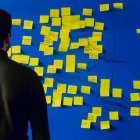 Está bien tener buenos propósitos pero está mejor organizarse e ir dando pasos - foto de Per Loov para Unsplash