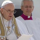 El Papa Francisco recordó que la humildad es la mejor forma de conocer y cumplir la voluntad de Dios.