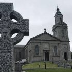 Una parroquia católica en Irlanda del Norte... en la región ya hay más católicos que protestantes