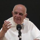 Chus Villarroel, popular predicador dominico, de la Gracia y el Espíritu Santo, ha fallecido