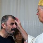 Paolo Bizzeti es vicario apostólico de Anatolia desde 2015