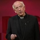 El padre Jorge Loring murió en 2013 pero sigue enseñando con sus vídeos, libros y ejemplo de evangelización