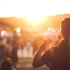 `Un buen padre no le dará a su hijo una piedra. Un buen padre le dará pan. Como pastores de su rebaño, os ruego que hagáis lo mismo´, afirma Amy Hamilton.