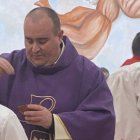 "Estoy en Pannaconi desde hace diez años y siempre he tenido una relación de amor y afecto con la gente local", subraya Felice.