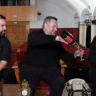 ¿Qué es la ley natural? ¿Y la moral? ¿De dónde brotan cada una? ¿Cambian con el paso del tiempo o con la opinión general? Jesús Silva, Patxi Bronchalo y Antonio Maria Domenech lo explican en su última entrega de Red de Redes.