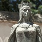 El cardenal Jean Marie Lustiger, judío converso, advirtió a Juan Pablo II de las posibles consecuencias de beatificar a una reina que expulsó a los judíos del territorio español.