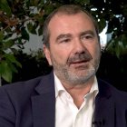 José Francisco Serrano Oceja, periodista y catedrático en la Universidad CEU San Pablo de Madrid, es el autor de 'Iglesia y poder en España. Del Vaticano II a nuestros días' (Arzalia). Foto: captura El Debate.