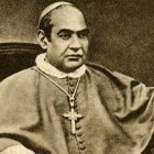 San Antonio María Claret fue arzobispo de Santiago de Cuba y confesor de Isabel II, sin dejar nunca de predicar, escribir y ayudar a los pobres.