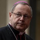 Bätzing, presidente de los obispos alemanes, se pregunta cómo puede aprovechar el Documento final del Sínodo de la Sinodalidad