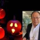 Luis Artemio, el obispo de Tepic, cree que Halloween sólo existe para distraer y descristianizar