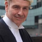 Paul Diamond lleva 30 años defendiendo a cristianos que son denunciados y acosados por ser fieles a su religión y principios