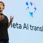 Mark Zuckergerb, de Meta y Facebook, anuncia menos censura en sus redes en 2025