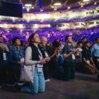 FOCUS, la organización fundada por Curtis Martin, es la responsable de la organización de SEEK, uno de los principales eventos evangelizadores del Occidente.