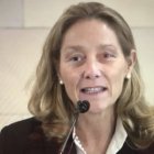 "El cristianismo no es una religión de libro sino de una persona: Cristo. Lo que Cristo ha querido revelarnos está escrito en la Biblia, pero la Palabra es Él", comenta Beatriz Ozores.