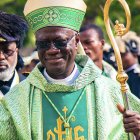 "Los principios de la masonería contradicen las enseñanzas de la Iglesia Católica. Las oraciones a través de Cristo se omiten y se dirigen al Gran Arquitecto del Universo", dice el arzobispo.