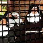 Las clarisas tenían tres conventos en el país centroamericano.