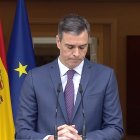 “La democracia representativa en España está en riesgo debido a las prácticas abusivas del gobierno Sánchez”, denuncia Corriente Social Cristiana.