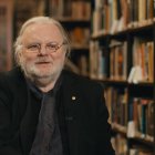 Jon Fosse, uno de los grandes escritores de nuestro tiempo, converso al catolicismo a los 54 años de edad.