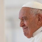 Papa Francisco.