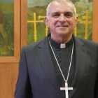 Ángel Román Idígoras es el nuevo obispo de Albacete.