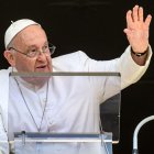 Durante 48 horas (salvo que el boletín del sábado se difunda antes de lo habitual) no sabremos nada del Papa, al menos en cuanto a comunicación médica oficial.