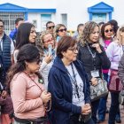 Voluntarias de 40 Días por la Vida Colombia.