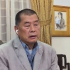 Jimmy Lai.