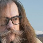 Luis C. Lagos es el director y promotor de la película provida Más Cinco