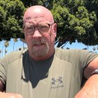 Currie Myers, el criminólogo converso tras experimentar la calidez, acogida y oración de su familia.