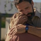 Una escena de la película provida Más Cinco, que anima a vencer la soledad, y el miedo a expresarse