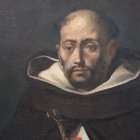 San Miguel de los Santos, místico del siglo XVI, trinitario con fenómenos asombrosos