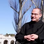 Santiago Cantera, exprior del Valle de los Caídos, habría sido expulsado del recinto como parte de los acuerdos del Gobierno con la Conferencia Episcopal.