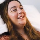 Belén afrontó su cáncer desde el principio con fe y confianza, transmitiendo su alegría a través de las redes sociales.