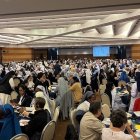 Cientos de religiosas en la Asamblea Plenaria de la UISG.