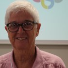 Oonagh O'Shea, australiana, superiora de la congregación de Nuestra Señora de Sión, es la nueva presidenta de la UISG