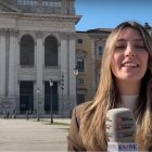 San Juan de Letrán es la verdadera catedral de Roma, el Papa toma allí posesión de su sede catedralicia