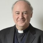 Renzo Pegoraro, nuevo presidente de la Pontificia Academia para la Vida.