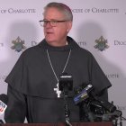 Las decisiones del obispo Michael Martin han sorprendido por su radicalismo, yendo más allá de 'Traditionis Custodes' y la agresividad de su formulación.