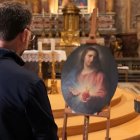 Intenciones de oración del Papa