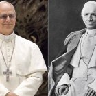 León XIV ha reconocido en la encíclica 'Rerum Novarum' una de las razones de su aprecio por León XIII.