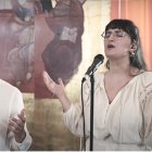 El Ministerio Nacional de Alabanza de la Renovación Carismática Católica, al cumplir 25 años en 2025