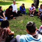 En la actualidad está presente en 24 países de los cinco continentes.