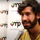 Carlos Bobillo, impulsor de la Asociación Solidaria Universitaria, que colabora con misioneros e iglesias locales