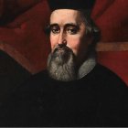 Juan Caramuel fue obispo, políglota, filósofo, teólogo, astrónomo y un gran matemático del siglo XVII