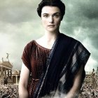 'Ágora' (2009) es una película de Alejandro Amenábar.