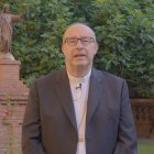 José Antonio Satué será el nuevo obispo de Málaga, tras casi cuatro años como obispo de Teruel y Albarracín.