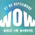 El Wow Fest se celebrará el próximo 27 de septiembre