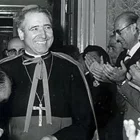 Guerra Campos fue una figura importante en la Iglesia del posconcilio.