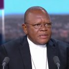 "Las vidas de nuestros santos cuentan una historia conmovedora de testimonio cristiano. Son un don para toda la Iglesia", dijo el cardenal.